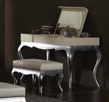 Туалетный столик, арт. FB.LDT.VZ.76, FRATELLI BARRI